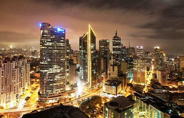 Banco asiático aprueba préstamos de 200 millones de dólares a Filipinas ảnh 1 Banco asiático aprueba préstamos de 200 millones de dólares a Filipinas ảnh 1