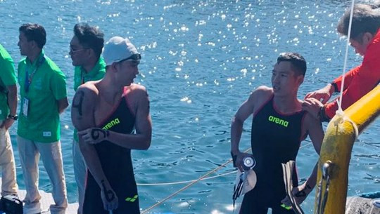 Sigue Vietnam cosechando oro en decimo día de competencias de los SEA Games 30 ảnh 1 Sigue Vietnam cosechando oro en decimo día de competencias de los SEA Games 30 ảnh 1