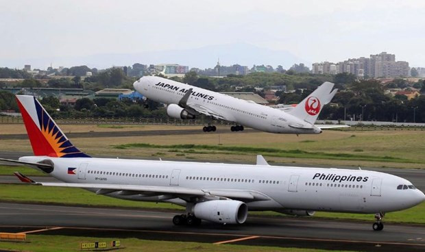 Empresa china gana en subasta proyecto multimillonario de Filipinas ảnh 1 Empresa china gana en subasta proyecto multimillonario de Filipinas ảnh 1