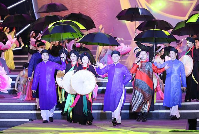 Semana de Cultura y Turismo Bac Ninh- Hanoi se celebrará en 2020 ảnh 1