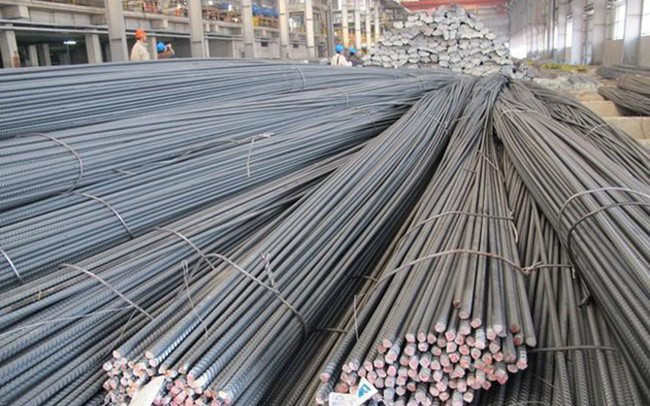 Crecen las exportaciones de hierro y acero de Vietnam a Brasil ảnh 1 Crecen las exportaciones de hierro y acero de Vietnam a Brasil ảnh 1