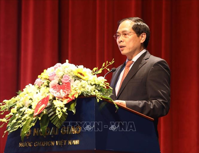 Prioriza Vietnam cooperación con organizaciones no gubernamentales ảnh 1