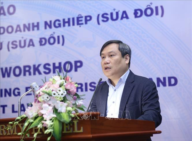 Conferencia Primer ministro y empresarios 2019 prevé atraer participación de mil delegados ảnh 1 Conferencia Primer ministro y empresarios 2019 prevé atraer participación de mil delegados ảnh 1