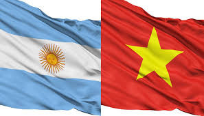Felicita canciller de Vietnam a nuevo ministro de Asuntos Exteriores de Argentina ảnh 1 Felicita canciller de Vietnam a nuevo ministro de Asuntos Exteriores de Argentina ảnh 1