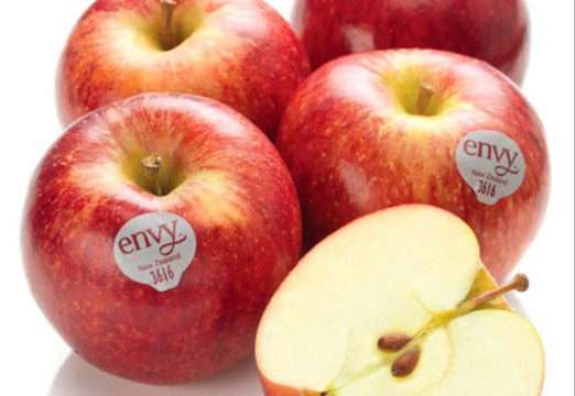 Vietnam, quinto mayor consumidor de manzanas estadounidenses ảnh 1 Vietnam, quinto mayor consumidor de manzanas estadounidenses ảnh 1