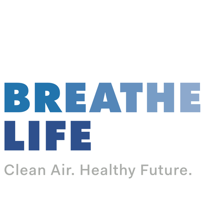 Se incorpora urbe vietnamita a Red de Ciudades de BreatheLife ảnh 1 Se incorpora urbe vietnamita a Red de Ciudades de BreatheLife ảnh 1