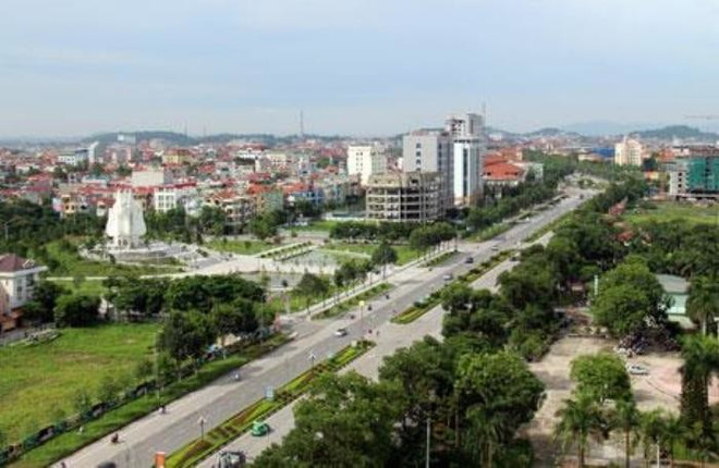 Más comunas de provincia de Bac Ninh declaradas nuevas zonas rurales ảnh 1