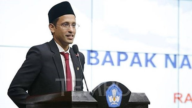 Eliminará Indonesia los exámenes nacionales educativos a partir de 2021 ảnh 1 Eliminará Indonesia los exámenes nacionales educativos a partir de 2021 ảnh 1
