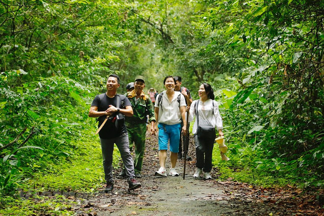 Destinos turísticos atractivos de Vietnam conceden viajes emocionantes ảnh 3 Destinos turísticos atractivos de Vietnam conceden viajes emocionantes ảnh 3