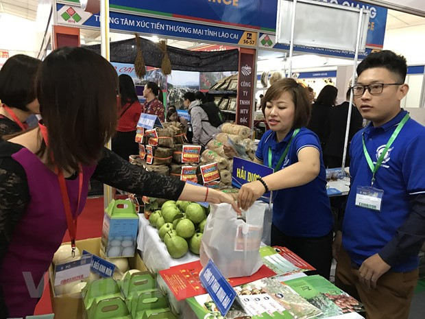 Capital de Vietnam brinda nuevo impulso a la economía con Programas promocionales ảnh 1 Capital de Vietnam brinda nuevo impulso a la economía con Programas promocionales ảnh 1