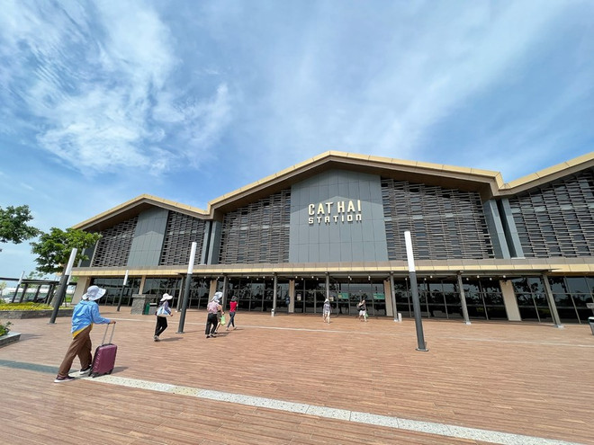 Destinos turísticos atractivos de Vietnam conceden viajes emocionantes ảnh 1 Destinos turísticos atractivos de Vietnam conceden viajes emocionantes ảnh 1
