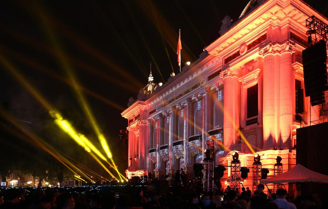 El potencial "dormido" de la industria cultural en Vietnam ảnh 1