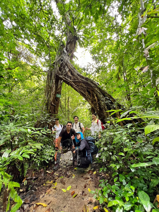 Destinos turísticos atractivos de Vietnam conceden viajes emocionantes ảnh 4 Destinos turísticos atractivos de Vietnam conceden viajes emocionantes ảnh 4
