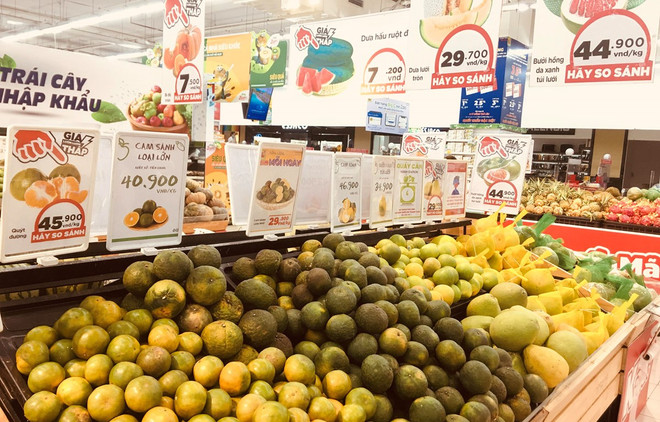 Aumenta 2,1 por ciento en cuatro meses IPC de Vietnam ảnh 1