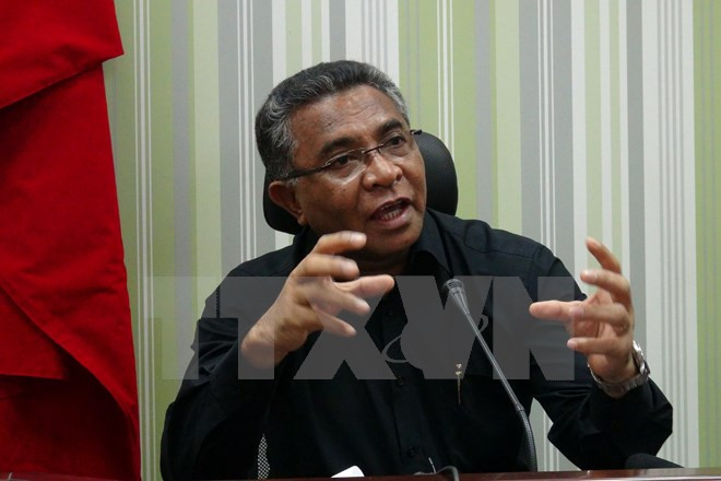 Cuba y Timor Leste acuerdan fortalecer cooperación en salud ảnh 1 Cuba y Timor Leste acuerdan fortalecer cooperación en salud ảnh 1