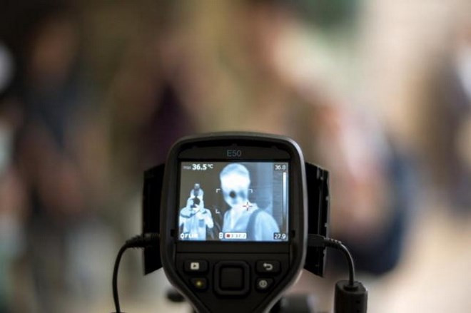 Tailandia reporta caso sospechoso de coronavirus ảnh 1