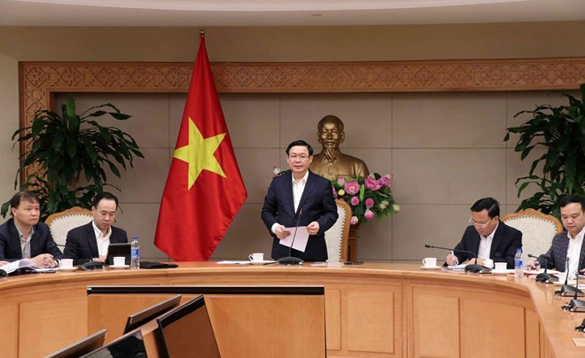 Reporta Vietnam reducción de los precios al consumidor en marzo de este año ảnh 1 Reporta Vietnam reducción de los precios al consumidor en marzo de este año ảnh 1