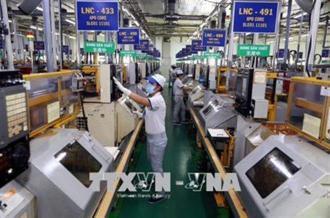 Aportan inversionistas ideas para promover el crecimiento en Ciudad Ho Chi Minh ảnh 1 Aportan inversionistas ideas para promover el crecimiento en Ciudad Ho Chi Minh ảnh 1