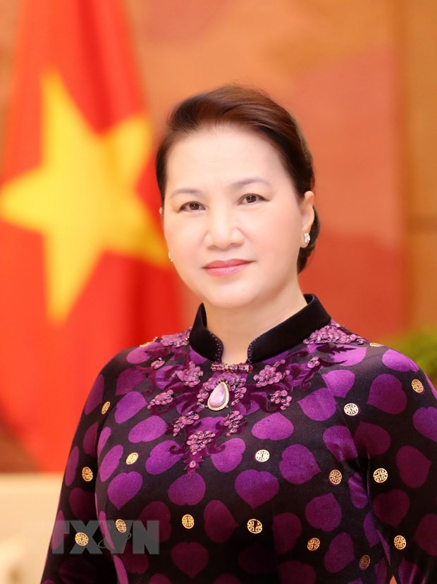 Impulsará visita a Francia de presidenta del Parlamento vietnamita la cooperación económica bilateral ảnh 1 Impulsará visita a Francia de presidenta del Parlamento vietnamita la cooperación económica bilateral ảnh 1