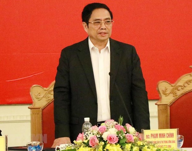 Sesiona en Vietnam segunda reunión del subcomité sobre estatutos partidistas ảnh 1 Sesiona en Vietnam segunda reunión del subcomité sobre estatutos partidistas ảnh 1