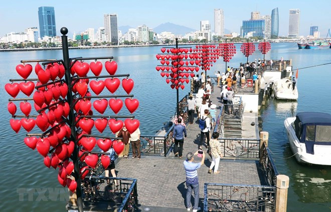 Abrirá Corea del Sur nuevo consulado en ciudad vietnamita de Da Nang ảnh 1 Abrirá Corea del Sur nuevo consulado en ciudad vietnamita de Da Nang ảnh 1