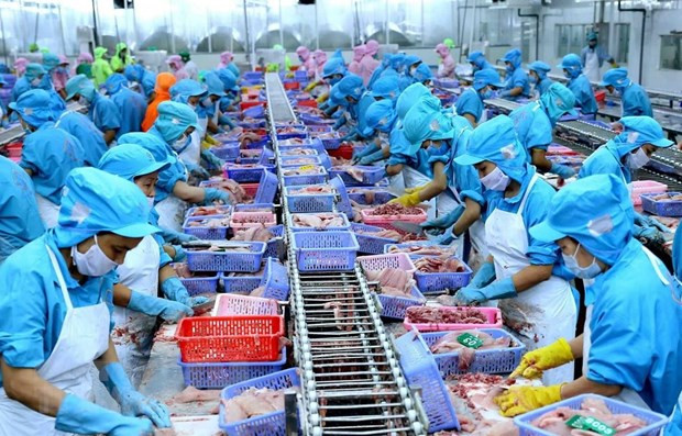 Posibilitará a Vietnam el Acuerdo Transpacífico acelerar reformas ảnh 1 Posibilitará a Vietnam el Acuerdo Transpacífico acelerar reformas ảnh 1