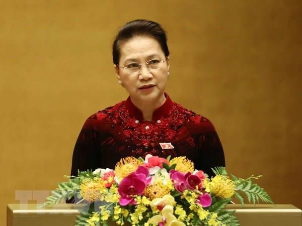 Buscan Vietnam y Marruecos fomentar amistad y cooperación multisectorial ảnh 1 Buscan Vietnam y Marruecos fomentar amistad y cooperación multisectorial ảnh 1
