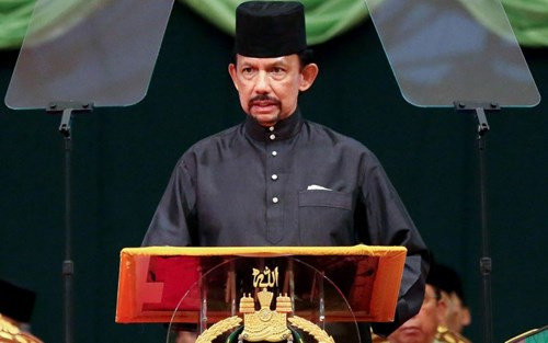 Sultán de Brunei realizará visita de Estado a Vietnam ảnh 1 Sultán de Brunei realizará visita de Estado a Vietnam ảnh 1