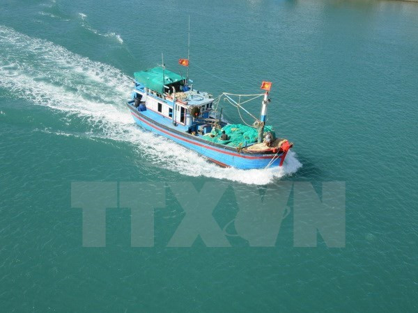 Vietnam exige a China compensar a sus pescadores ảnh 1 Vietnam exige a China compensar a sus pescadores ảnh 1
