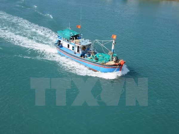 Vietnam exige a China compensar a sus pescadores ảnh 1
