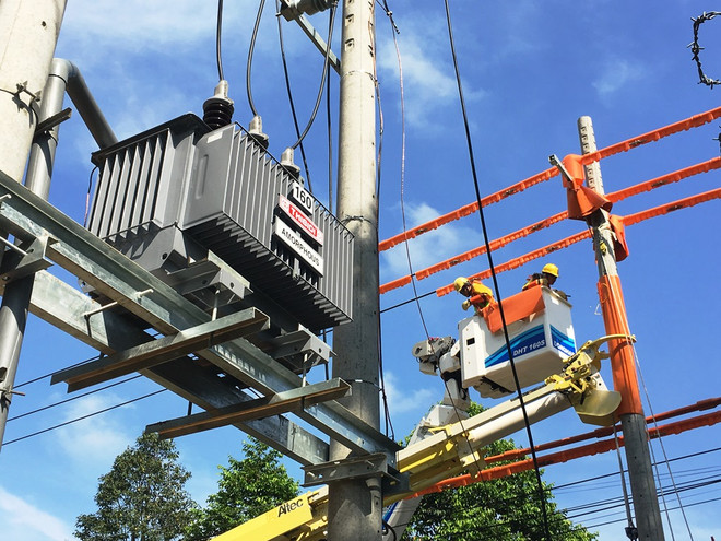 Aprueba Vietnam Programa Nacional para el ahorro de energía ảnh 1 Aprueba Vietnam Programa Nacional para el ahorro de energía ảnh 1