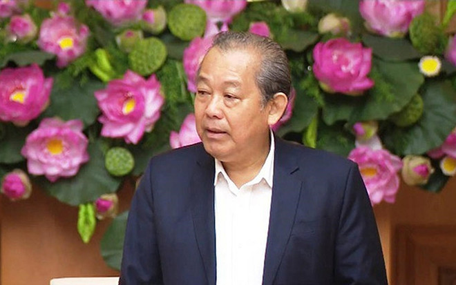 Vietnam pondrá en funcionamiento la base de datos nacional sobre población en 2020 ảnh 1 Vietnam pondrá en funcionamiento la base de datos nacional sobre población en 2020 ảnh 1