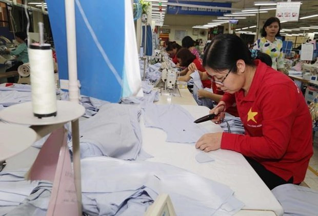 Atrae provincia survietnamita de Dong Nai más de 373 millones de dólares de inversión extranjera ảnh 1 Atrae provincia survietnamita de Dong Nai más de 373 millones de dólares de inversión extranjera ảnh 1