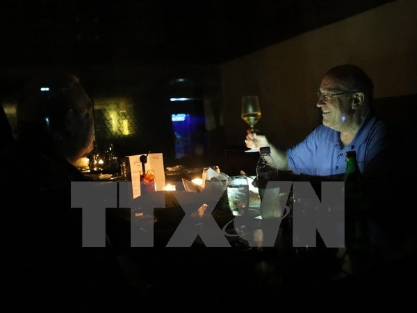 Vietnam, miembro activo de ONU en protección del entorno ảnh 1 Vietnam, miembro activo de ONU en protección del entorno ảnh 1