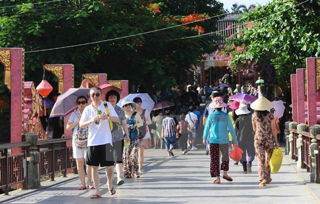 Malasia impulsa atracción de turistas chinos ảnh 1 Malasia impulsa atracción de turistas chinos ảnh 1