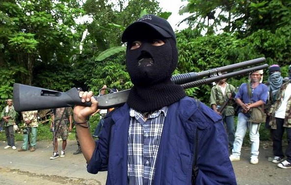 Abu Sayyaf asesina a rehén alemán secuestrado en Filipinas ảnh 1