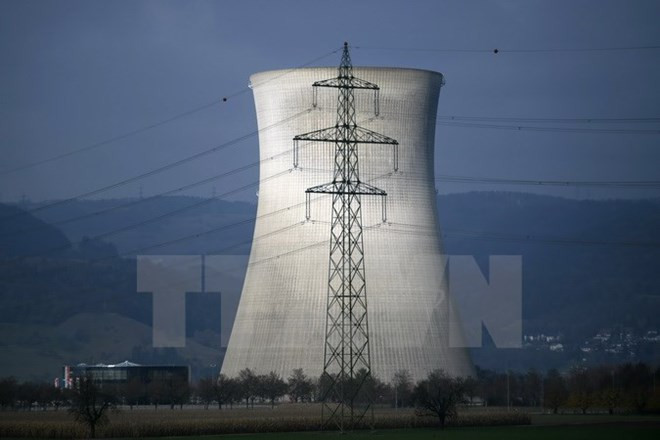 Ayuda Rusia a Vietnam en formación de especialistas en energía nuclear ảnh 1 Ayuda Rusia a Vietnam en formación de especialistas en energía nuclear ảnh 1