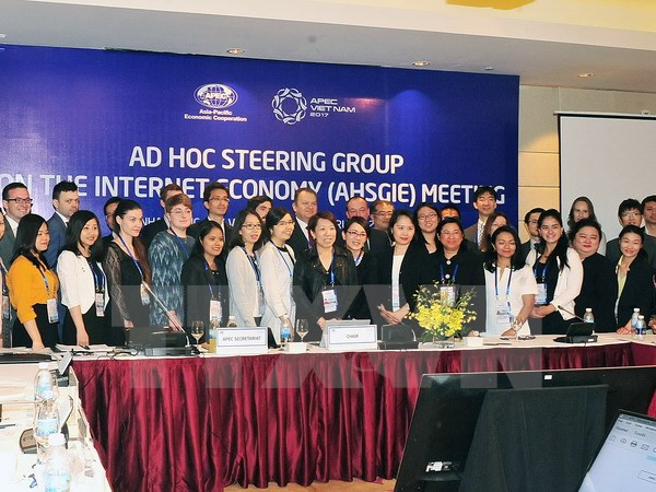 Reunión de altos funcionarios de APEC continúa agenda con serie de eventos ảnh 1 Reunión de altos funcionarios de APEC continúa agenda con serie de eventos ảnh 1