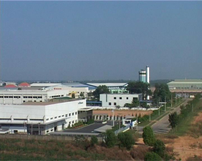 Empresas japonesas estudian oportunidades de inversión en provincia vietnamita ảnh 1 Empresas japonesas estudian oportunidades de inversión en provincia vietnamita ảnh 1