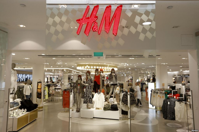 H&M abrirá su primera tienda en Vietnam ảnh 1 H&M abrirá su primera tienda en Vietnam ảnh 1