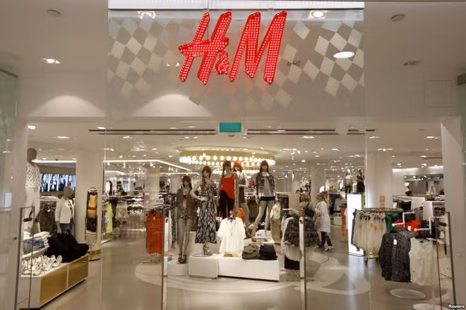 H&M abrirá su primera tienda en Vietnam ảnh 1