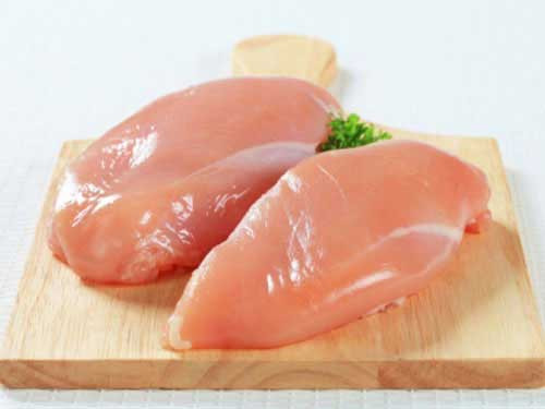 Vietnam exportará pechugas de pollo a Japón ảnh 1 Vietnam exportará pechugas de pollo a Japón ảnh 1