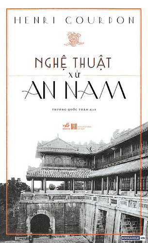 Publicarán versión vietnamita del libro “El Arte de Annam” ảnh 1
