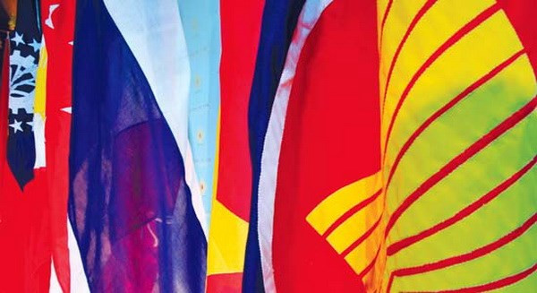 Las economías de ASEAN mantendrán tendencia alcista en 2017 ảnh 1 Las economías de ASEAN mantendrán tendencia alcista en 2017 ảnh 1