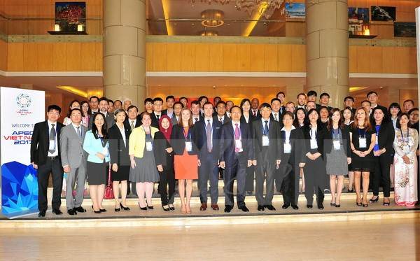 Discuten plan de acción sobre erosión de base imponible y traslado de beneficios en APEC ảnh 1