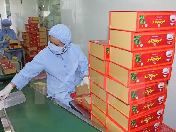 Inauguran en Ciudad Ho Chi Minh Semana de Medicina tradicional ảnh 1