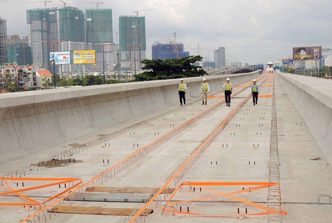 Japón, mayor inversor extranjero en Da Nang ảnh 1 Japón, mayor inversor extranjero en Da Nang ảnh 1