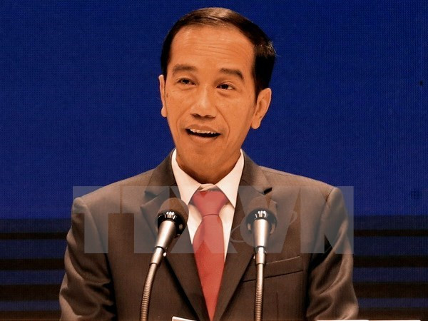 Indonesia y Australia buscan enriquecer nexos en seguridad y comercio ảnh 1 Indonesia y Australia buscan enriquecer nexos en seguridad y comercio ảnh 1