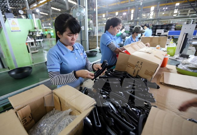 Vietnam y Sudáfrica promueven cooperación comercial y turística ảnh 1 Vietnam y Sudáfrica promueven cooperación comercial y turística ảnh 1