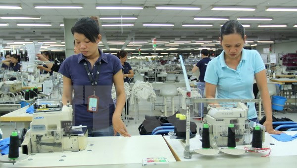 Japón es segundo mayor inversor en provincia vietnamita ảnh 1